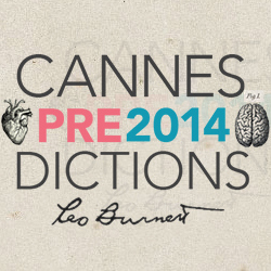 Cannes predictions