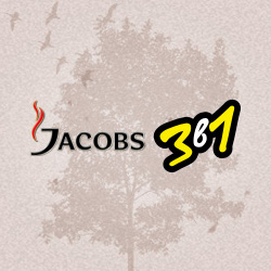 JACOBS 3IN1