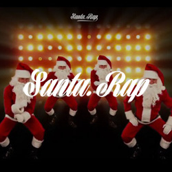 Santa Rap